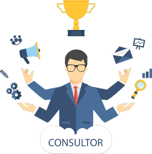 Consultoria | WSI Marketing Digital