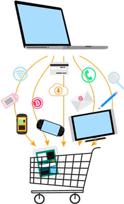 e-Commerce | WSI Marketing Digital