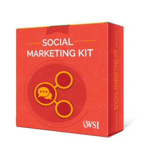 Kit final para o aperfeiçoamento da sua estratégia de marketing de pesquisa | WSI Marketing Digital