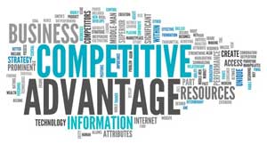 Vantagem competitiva | WSI Marketing Digital