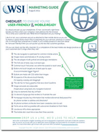 WSI Marketing Guide