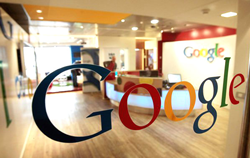 Logo do Google | WSI Marketing Digital