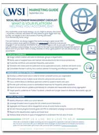 Marketing Guide | WSI Marketing Digital