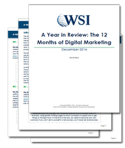 WSI Whitepaper | WSI Marketing Digital