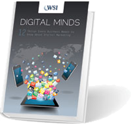 Livro Digital Minds | WsI Marketing Digital