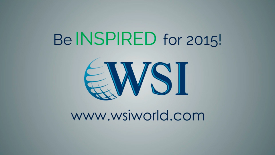 Citações para inspirar 2015 | WSI Marketing Digital