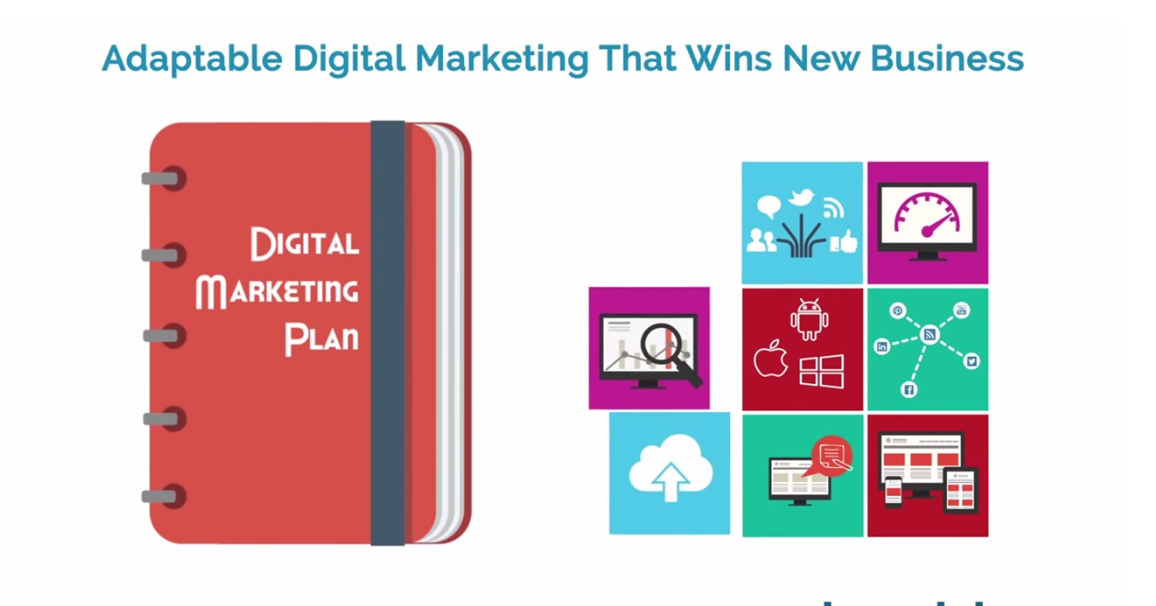 Marketing Digital ágil e adaptável aos novos negócios | WSI Marketing Digital