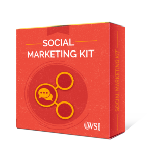 Kit final para o aperfeiçoamento da sua estratégia de marketing de pesquisa | WSI Marketing Digital