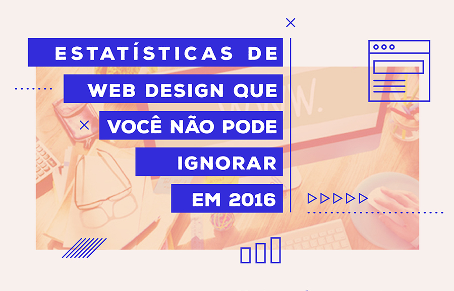 Estatísticas de Web Design que Você Não Pode Ignorar | WSI Marketing Digital