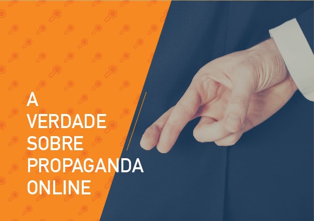 A verdade sobre a propaganda online [Infográfico] | WSI Marketing Digital