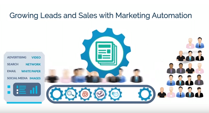 Aumentando leads e vendas com a automação de marketing | WSI Marketing Digital