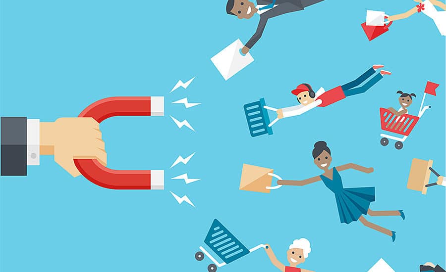 5 Dicas de como atrair novos clientes com o Marketing de Conteúdo | WSI ...