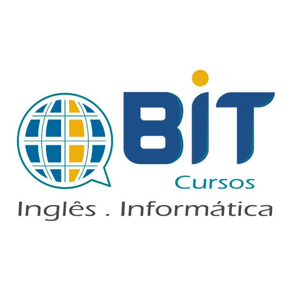 BIT Cursos - Inglês e Informática