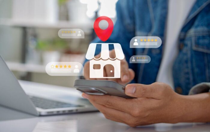 Otimização de Busca Local em 2025: Novas Estratégias para o Crescimento Empresarial