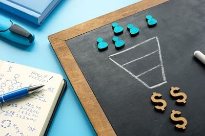 Guia de Marketing Digital: Criando um Funil de Marketing