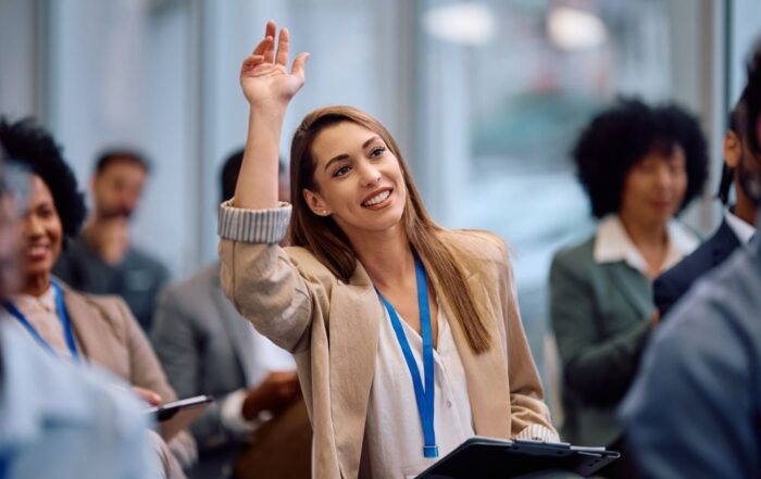 A WSI Celebra o Impulso Global com as Turmas de Certificação em IA do 1º Trimestre