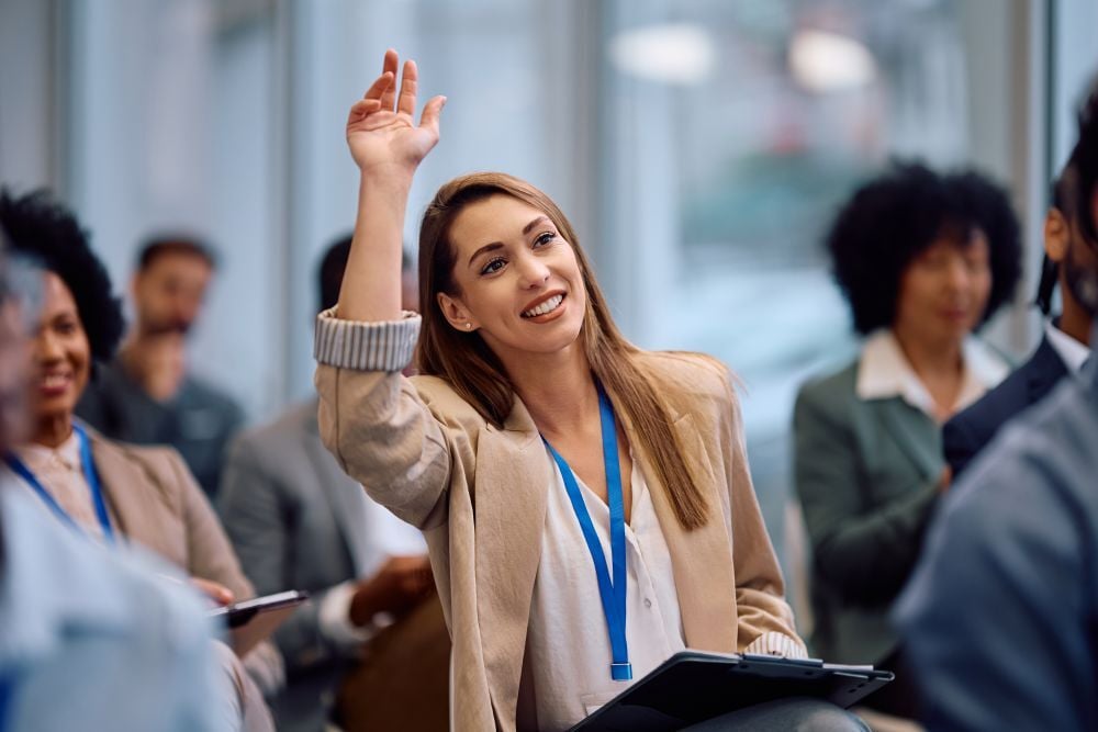 A WSI Celebra o Impulso Global com as Turmas de Certificação em IA do 1º Trimestre