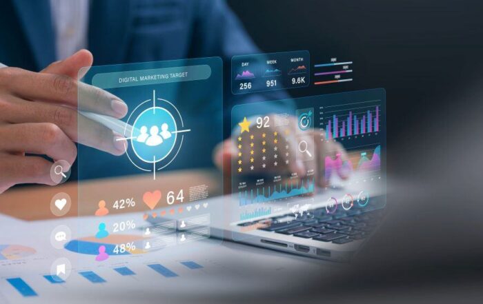 Como Obter o Máximo da Sua Estratégia de SEO com Inteligência Artificial