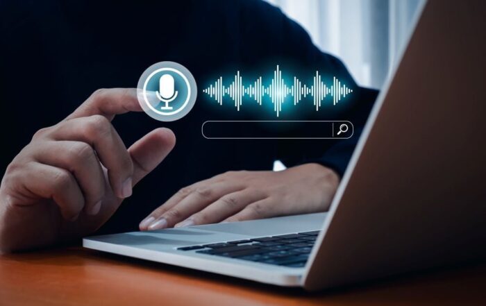 De Palavras-chave a Conversas: A Evolução da Pesquisa do Google em 2025