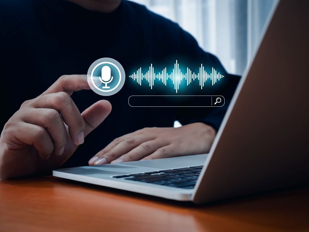 De Palavras-chave a Conversas: A Evolução da Pesquisa do Google em 2025