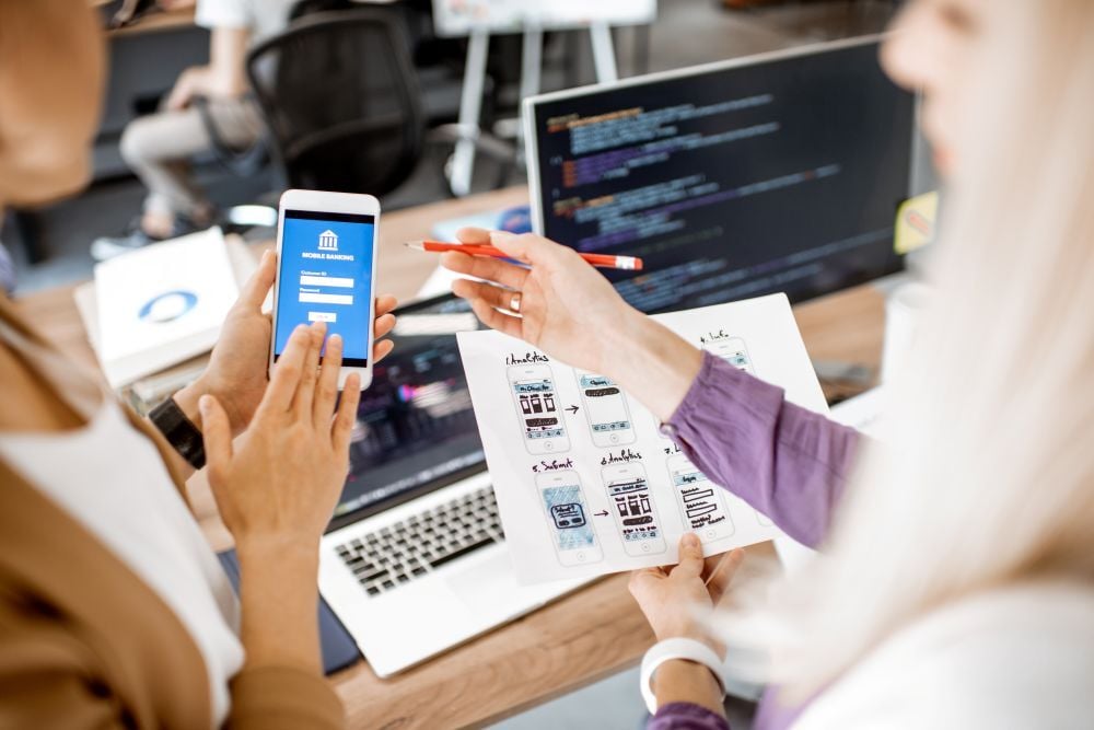 Desenhando Websites para o Futuro Impulsionado por IA: Além do Apelo Visual