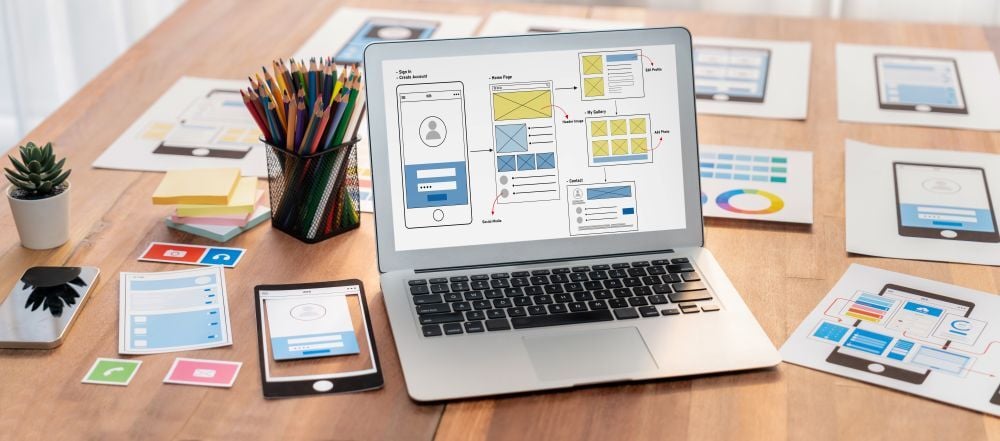 O que Torna um Site Excelente? 7 Recursos Essenciais para o Sucesso