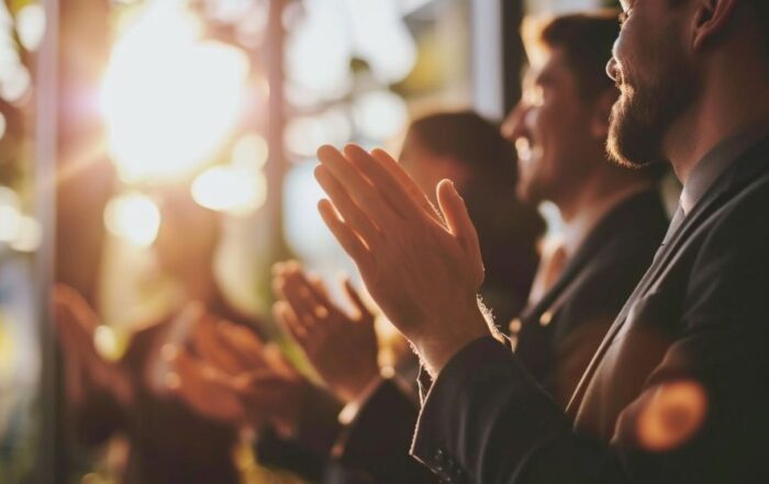 WSI Nomeada Finalista para Melhor Inovação Empresarial no Prêmio CanadianSME