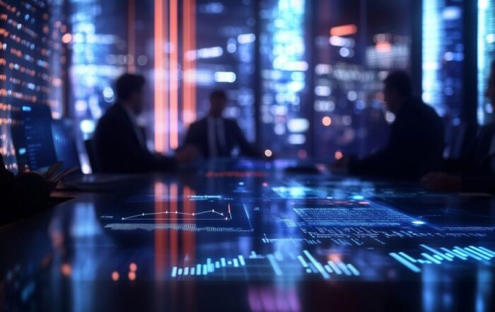 10 Tendências de IA Transformando os Negócios em 2025: Insights dos Especialistas da WSI