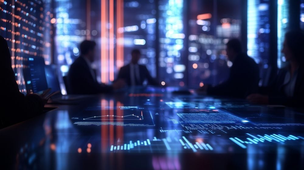 10 Tendências de IA Transformando os Negócios em 2025: Insights dos Especialistas da WSI