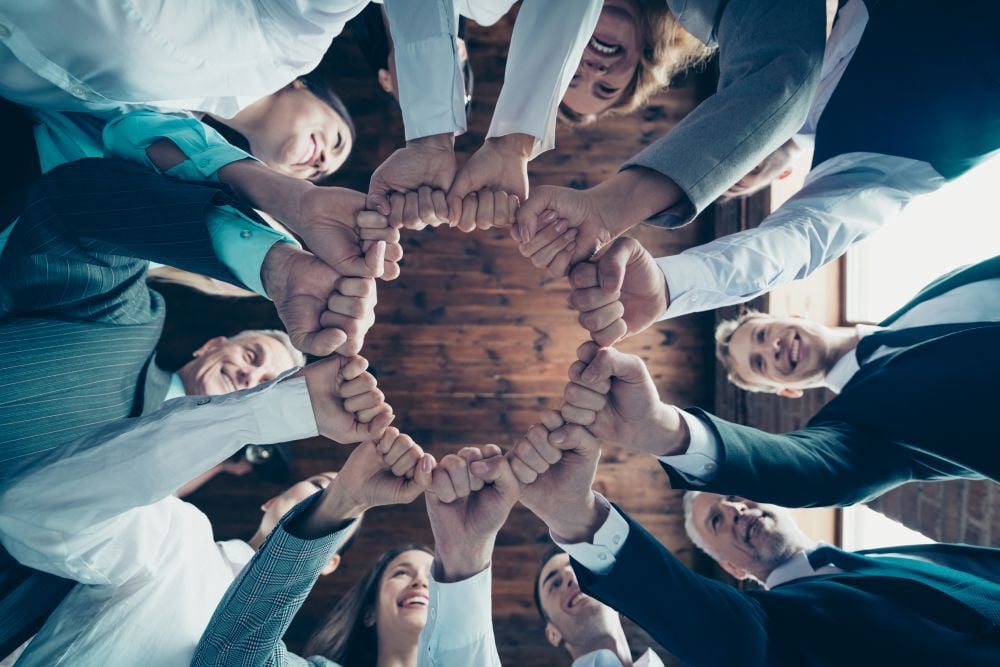 WSI Orgulhosa de Estar Entre as Empresas Mais Inovadoras do Canadá